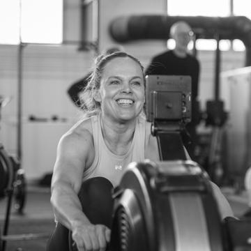 Liisa Seppänen profile photo