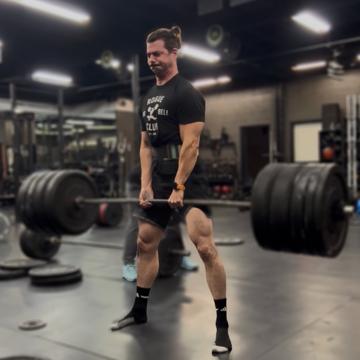 Olly Shaw profile photo