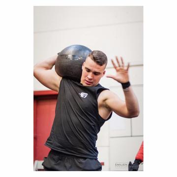 Loic Bocquillion profile photo