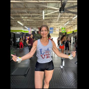 Antonia Protano profile photo