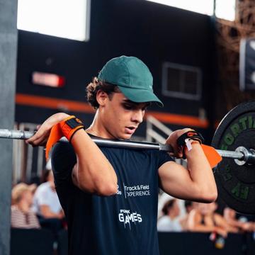 RAFAEL ELIAS VIEIRA MELO profile photo