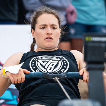 Anna Foley profile photo