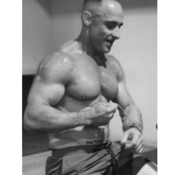 Cesar Vigo profile photo