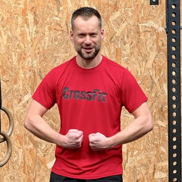 Adrien Hoedts profile photo