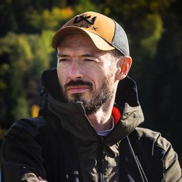 Marcin Kwiek profile photo