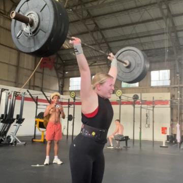 Peyton Finch profile photo