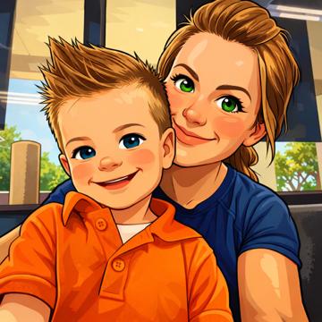 Coreen Kaplan profile photo