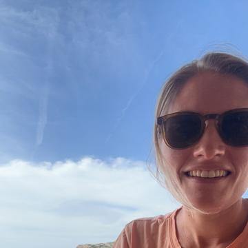 Renate Walberg profile photo