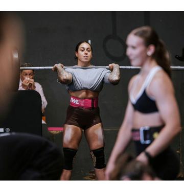 Caisha Bennett profile photo