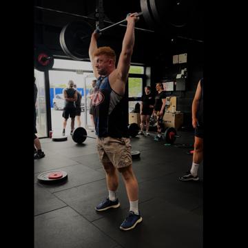 Michael Forrest profile photo