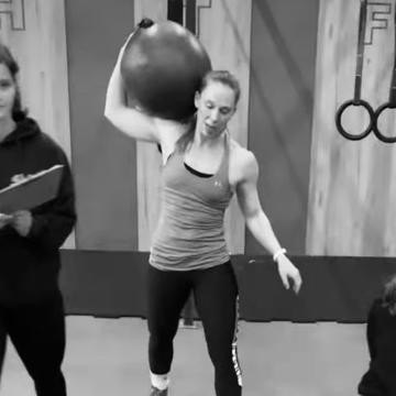 Annika  Vogel profile photo