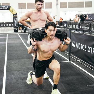 Ryan Cho profile photo