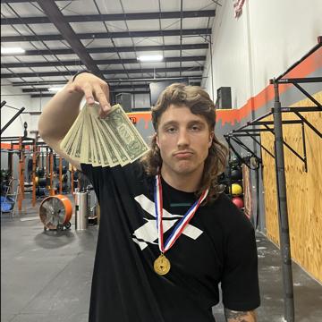 Eric Thibault profile photo