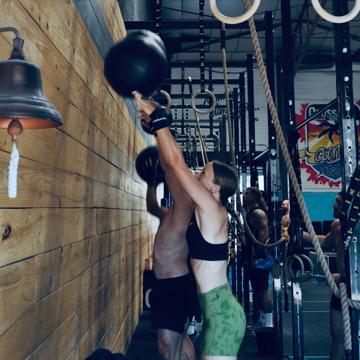 Auriane Pouilly profile photo