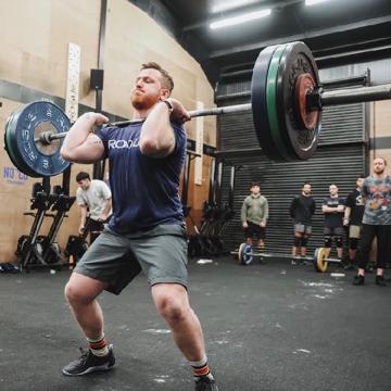 Rhys Eaton profile photo