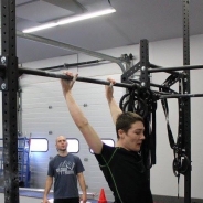 Antoine Fournier profile photo