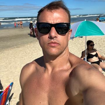 Alex Santos profile photo