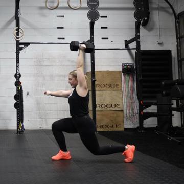 Ashley Searing profile photo