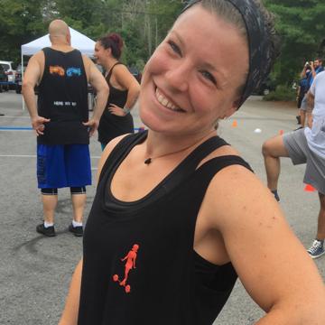 Meghan Murtagh profile photo