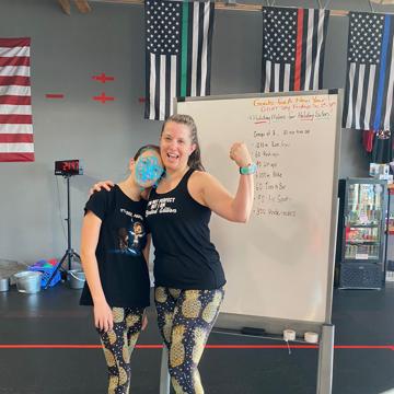 Jean Burr profile photo