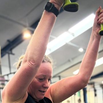 Sally Salmon profile photo