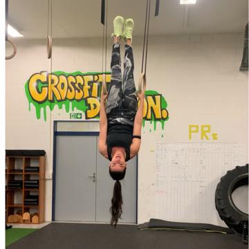 Andressa Matos profile photo