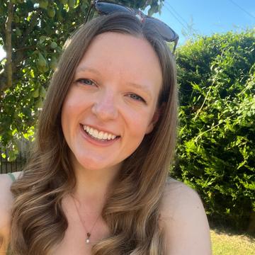 Sarah Murray profile photo