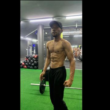 Bongani Ngobe profile photo