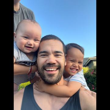 Eric Newton profile photo