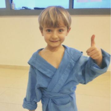 Lorenzo Ursini profile photo