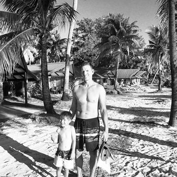 Kane Cox profile photo