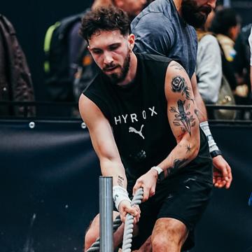 Matis Boursault profile photo