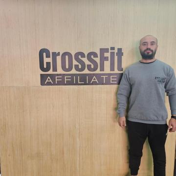 Oliver Mancera profile photo