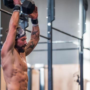 Ian Meredith profile photo