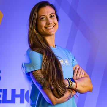 Daiane Pereira profile photo
