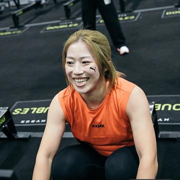 AYA Shimazaki profile photo