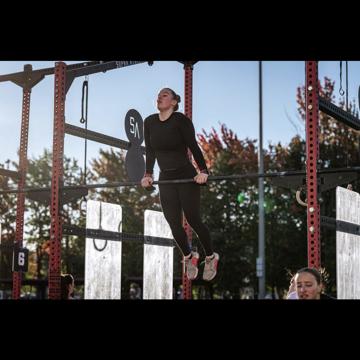 Lindsey Corbett profile photo