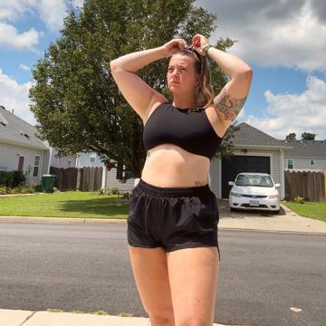 Courtney Huguley profile photo