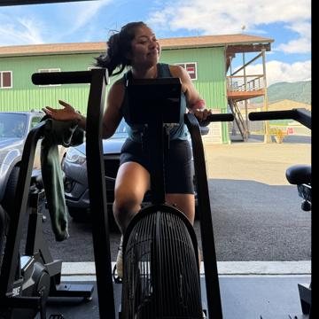 Alex Vicario profile photo