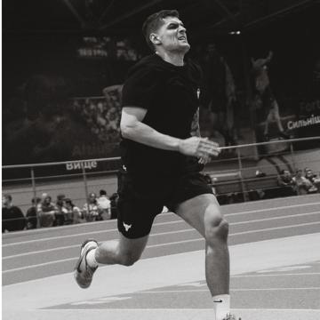 Serhii Makohon profile photo