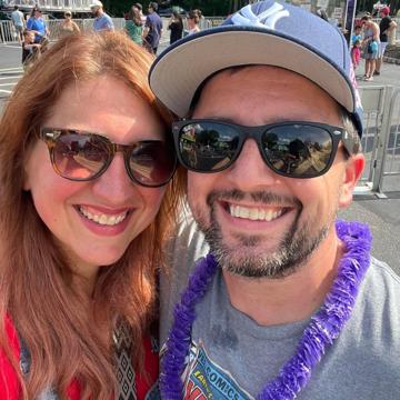 Tim Adams profile photo