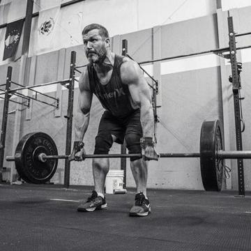 Tony HUDDLESTON profile photo