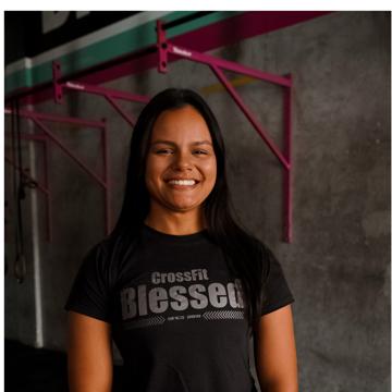 Leticia Caxiado profile photo