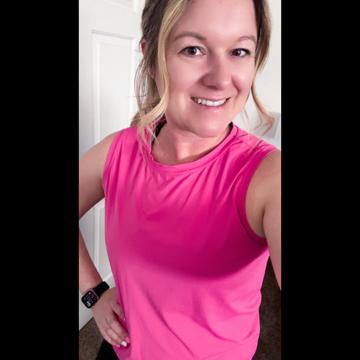 Kelli Cuevas profile photo