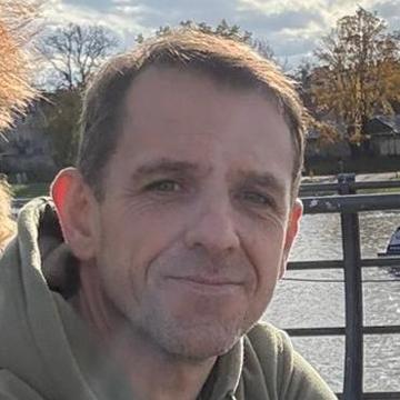 Mariusz Stala profile photo