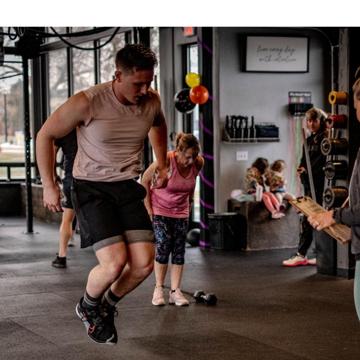 Colin Peterson profile photo