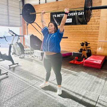 Tara Farricy profile photo