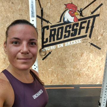 Mélanie Guillet profile photo