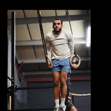 Murtaza Salem profile photo