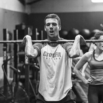 Corentin Rogeon profile photo